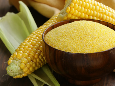 Corn Grits