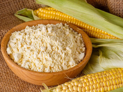 corn flour