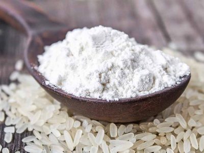 Rice Flour